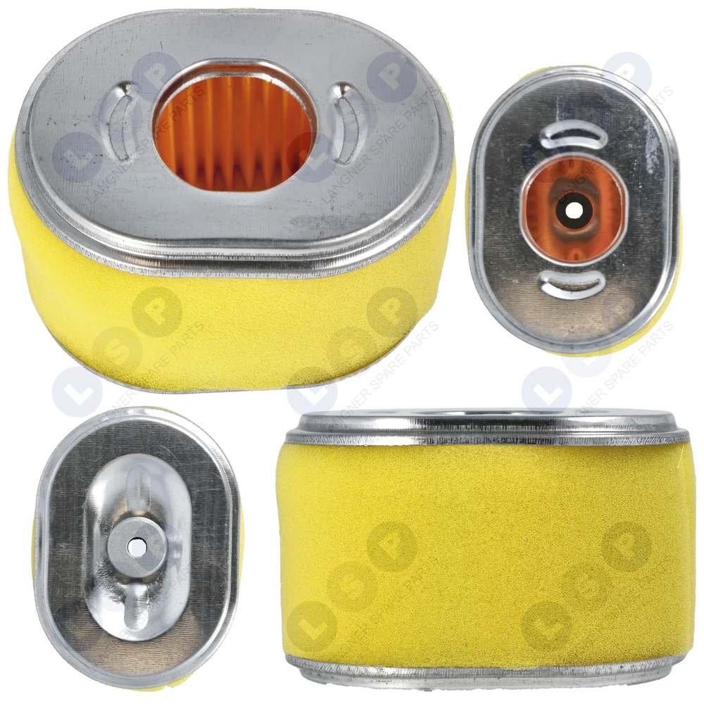 Vzduchový filter pre HONDA GX120 GX160 GX200 LONCIN 168F KAMA
